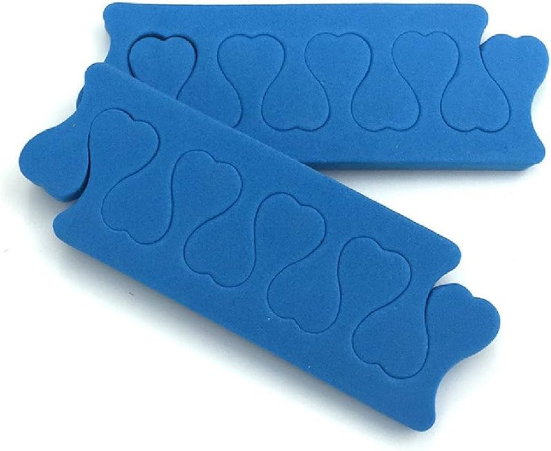 Ecarteur des ongles grand (1 paire)